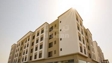 Apartment for Sale in North  Al Mawaleh - Muzn Residence