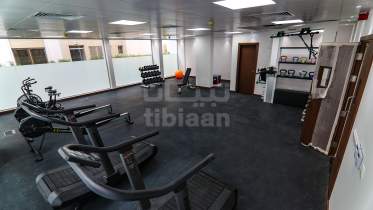 Apartment for sale in the Al Mazun Residential Complex