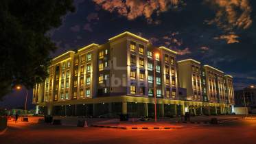 Apartment for sale in the Al Mazun Residential Complex