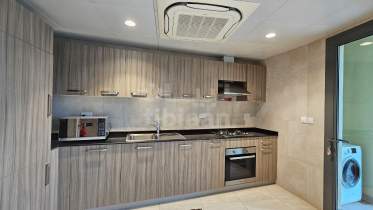 Flat for rent in Muscat hills