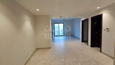 Flat for rent in Muscat hills