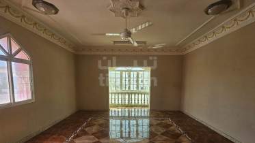 Villa for rent in Al Khoudh