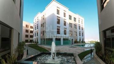 Apartment for sale in Al Mawaleh North
