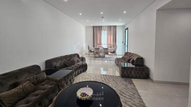 Furnished Flat for Rent in Al Mouj Muscat