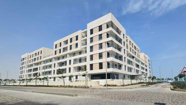 Furnished Flat for Rent in Al Mouj Muscat
