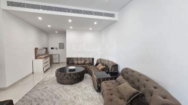 Furnished Flat for Rent in Al Mouj Muscat