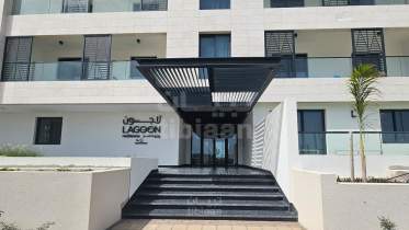 Furnished Flat for Rent in Al Mouj Muscat