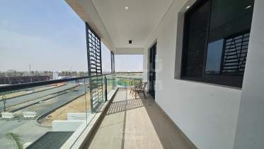 Furnished Flat for Rent in Al Mouj Muscat