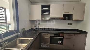 Furnished Flat for Rent in Al Mouj Muscat