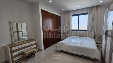 Furnished Flat for Rent in Al Mouj Muscat