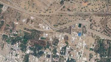 Residential Land for Sale in North Al Maabela