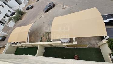 Spacious Twin Villa for Sale in Al Ansab
