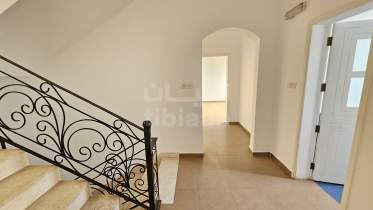 Spacious Twin Villa for Sale in Al Ansab