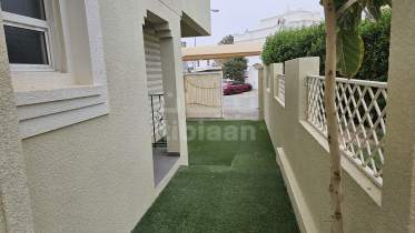 Spacious Twin Villa for Sale in Al Ansab