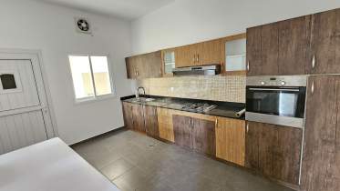 Spacious Twin Villa for Sale in Al Ansab