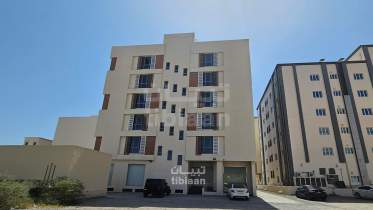 Fully furnished apartment for rent in Al-Mawaleh South