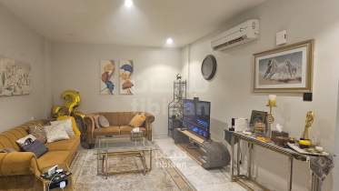 Fully furnished apartment for rent in Al-Mawaleh South