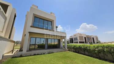 Villa for Sale in Muscat Hills