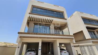 Villa for Sale in Muscat Hills