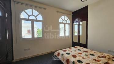 Villa for Rent in Al Hail South