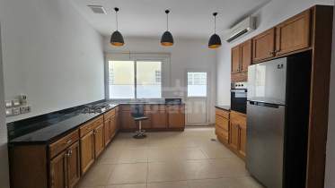 Twin villa for rent in Azaiba