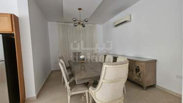 Twin villa for rent in Azaiba