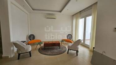 Twin villa for rent in Azaiba
