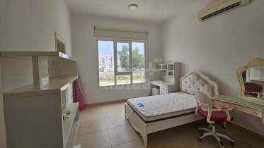 Twin villa for rent in Azaiba