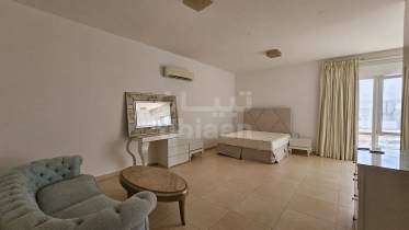 Twin villa for rent in Azaiba