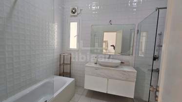 Twin villa for rent in Azaiba