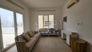 Twin villa for rent in Azaiba