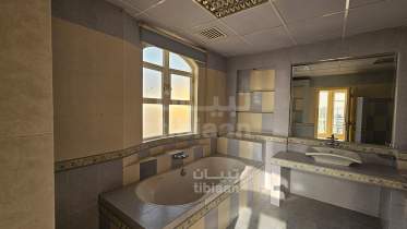 Villa for Rent in Al Khuwair  