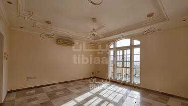 Villa for Rent in Al Khuwair  