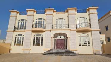 Villa for Rent in Al Khuwair  