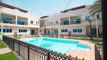 Villa for Sale in Al Hail South