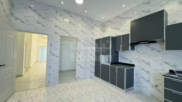 3 modern villas for sale in Al Amarat