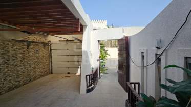 Villa for Sale in Qurum Heights