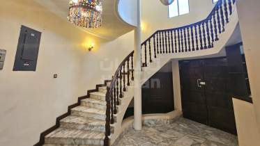 Villa for sale in Al Hail North