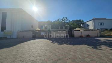 Villa for rent in al hail