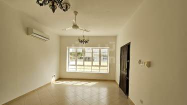 Villa for rent in North Ghubra, near 18th November Street.
