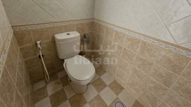 Villa for rent in North Ghubra, near 18th November Street.