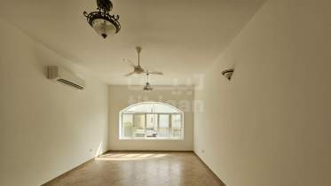 Villa for rent in North Ghubra, near 18th November Street.