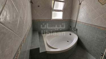 Villa for rent in North Ghubra, near 18th November Street.