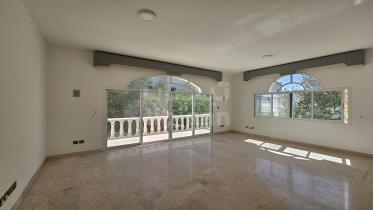 Luxury Villa for Rent Near Al Qurum Park