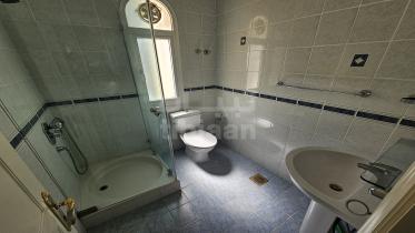 Luxury Villa for Rent Near Al Qurum Park