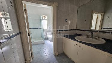 Luxury Villa for Rent Near Al Qurum Park