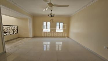 Spacious Villa for Rent in Al Azaiba
