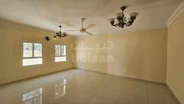 Spacious Villa for Rent in Al Azaiba