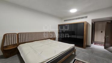 Furnished Apartment in Al Hail North