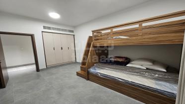 Furnished Apartment in Al Hail North